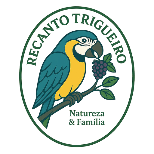 Recanto Trigueiro